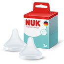 NUK Perfect Match Teat Size M from 3mths+
