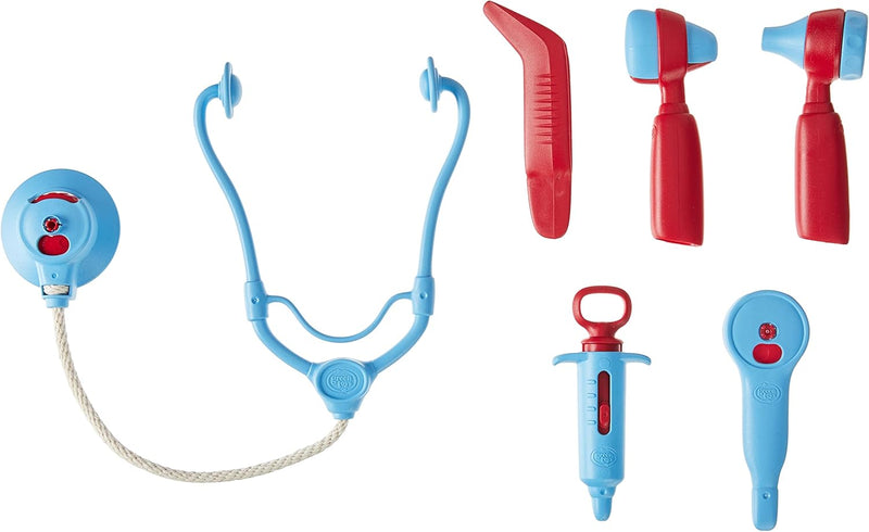Green Toys | Ambulance & Doctor's Kit