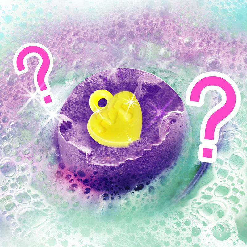 Bath Bomb Can - Assorted