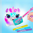 Airbrush Plush Mini Mystery 2 Pack!