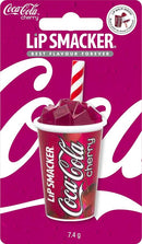 LipSmacker CocaCola Cup Lip Balm - Cherry