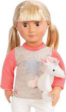 Our Generation | Unicorn Wishes Pyjama Outfit