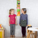 Tidlo | Wooden Farm Height Chart