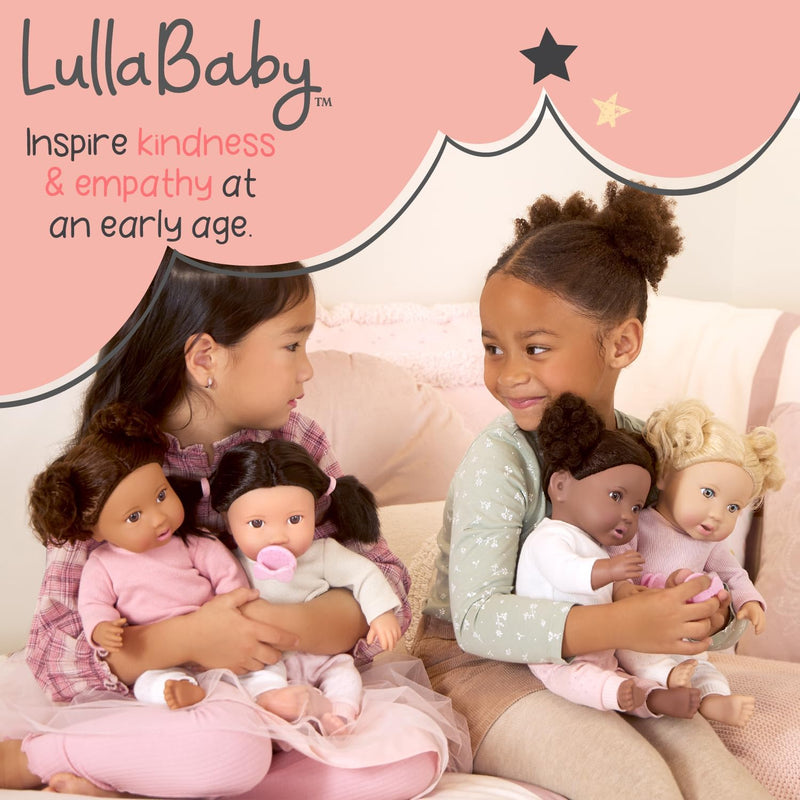 LullaBaby – Changing Station