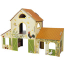 Avenue Mandarine: Scene Puzzle - Farm RRP $44.99