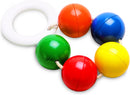 Ambi Toys | Rattle Balls
