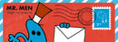 (BB) Mr Busys Post A Letter Book RRP $19.99