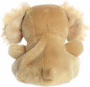 Aurora® Adorable Palm Pals™ Oatmeal Goldendoodle™ Stuffed Animal