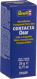 Revell Contacta Clear Glue - 20g
