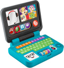 Fisher Price | Laugh & Learn Let’s Connect – Pretend Laptop