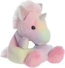 Aurora® Adorable Palm Pals™ Sorbet Unicorn™