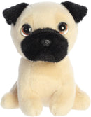 Aurora® Expressive Petites™ Preston Pug™ Stuffed Animal