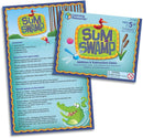 Learning Resources | Sum Swamp Game