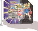 Pokemon TCG Slashing Legends Tin