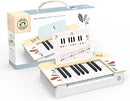 Speedy Monkey | Piano keyboard