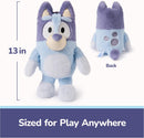 GUND Bluey Sustainably Soft Plush
