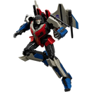 Blokees | Transformers One - Starscream