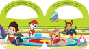 PAW Patrol Pups’ Easter Basket: A Carry-Along Board Book