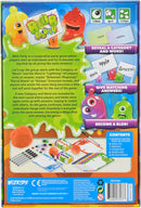 WizKids Blob Party Board Game