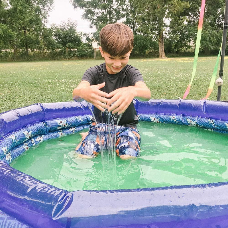 Slime Baff Green - Single