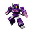 Blokees  | Transformers Defender Version 04 Tyrants Fury