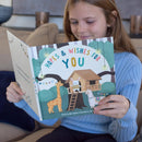 Hopes & Wishes For You: A Heartwarming Hardcover Keepsake