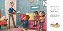 Paddington Bear | The Wrong List