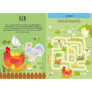 Sassi Happy Families - Farm