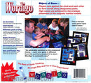 Wordigo Board Game by Eagle River