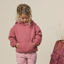 Crywolf | Adventure Hoodie - Rosewood