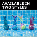 Waboba Dive Tail, Swimming Pool Diving Balls