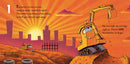Excavator's 123: Goodnight, Goodnight, Construction Site