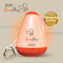 Baby Shusher FireFly - Shushing Night Light