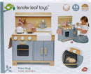 Tender Leaf  Toys | Mini Chef Home Kitchen