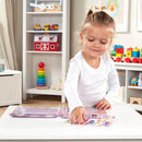 Melissa & Doug | Puffy Stickers Play Set: Dress Up