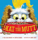 Skat the mutt RRP $21.99
