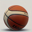 1pc Professional Size 75 PU Basketball - Durable Sports Ball