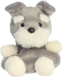 Aurora Adorable Palm Pals Korra Schnauzer