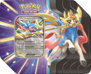 Pokemon TCG Slashing Legends Tin