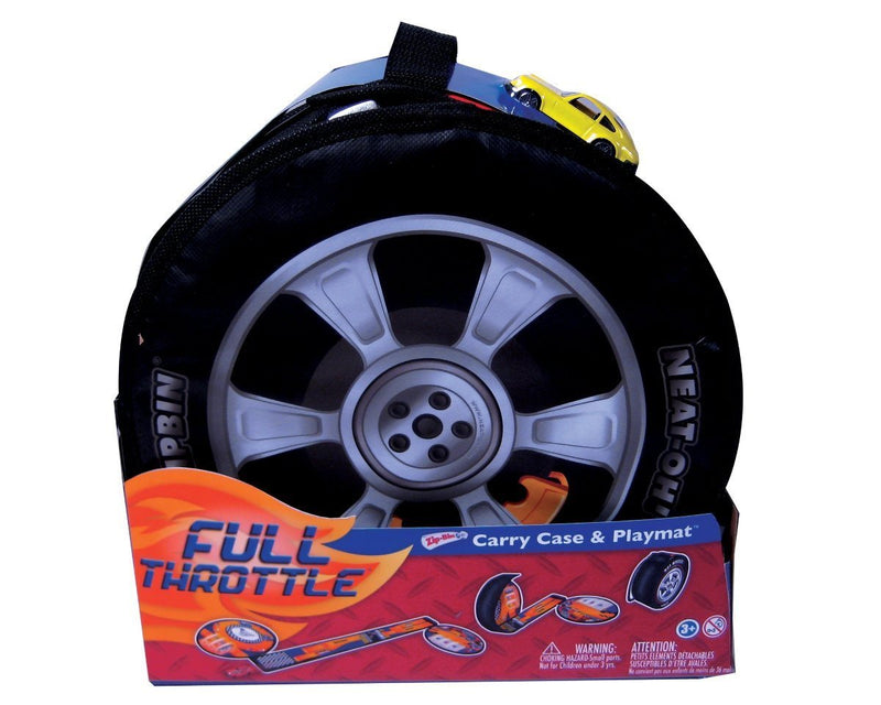 ZipBin|  Wheelie RRP $39.99