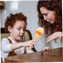 Simyi | 2-Pack Wooden Maracas