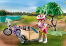 Playmobil | Family Fun - Mountain Bike Tour