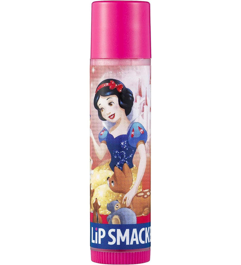 Lip Smacker Snow White Lip Balm