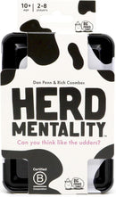 Big Potato | Herd Mentality Travel Edition