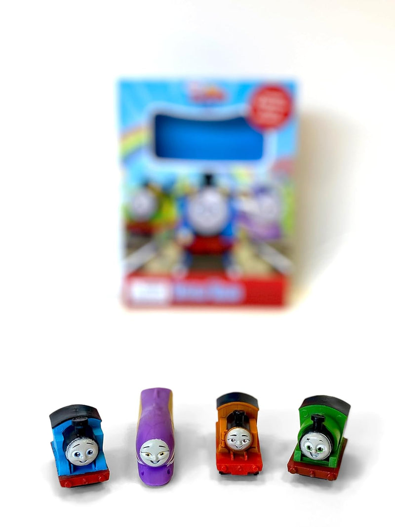 Thomas & Friends All Engines Go Tattle Tales