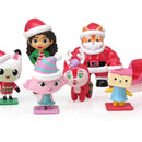 My Busy Book - Gabby Dollshouse Christmas