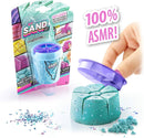 So Sand DIY ASMR Scented Sand -1 Pack  RRP $14.99  SPECIAL $8.99