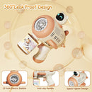 Space Bubble Gun with Light  RRP $26.99  SPECIAL $15.99