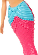Barbie Mermaid Doll