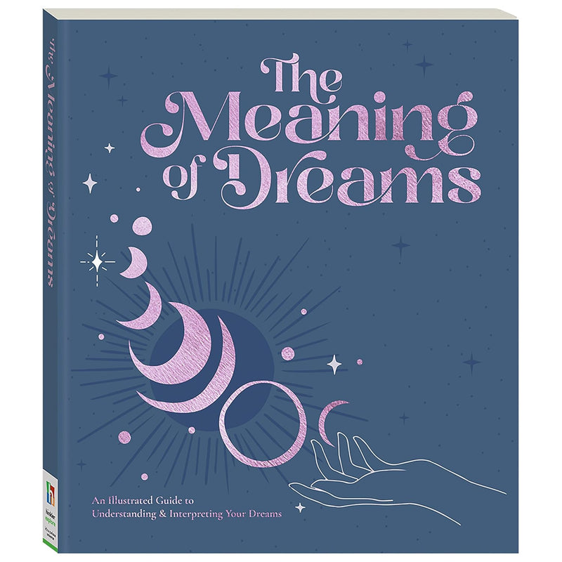 The meaning of dream